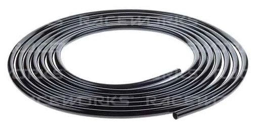 Raceworks 620 Series Black Hard Line An-5 (5/16In) 7 Meters RWH-620-05