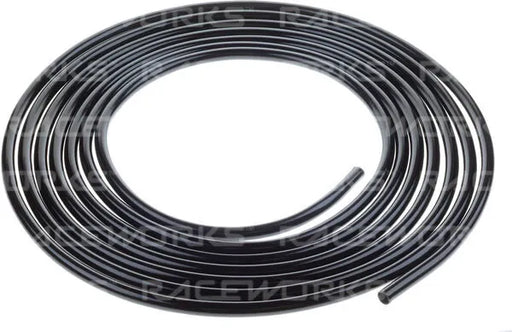 Raceworks 620 Series Black Hard Line An-6 (3/8In) 7 Meters RWH-620-06