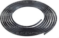 Raceworks 620 Series Black Hard Line An-8 (1/2In) 7 Meters RWH-620-08
