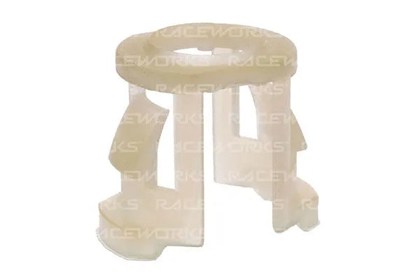 Raceworks Replacement Plastic Clip Suits 3/8In Efi Quick Connect RWM-004