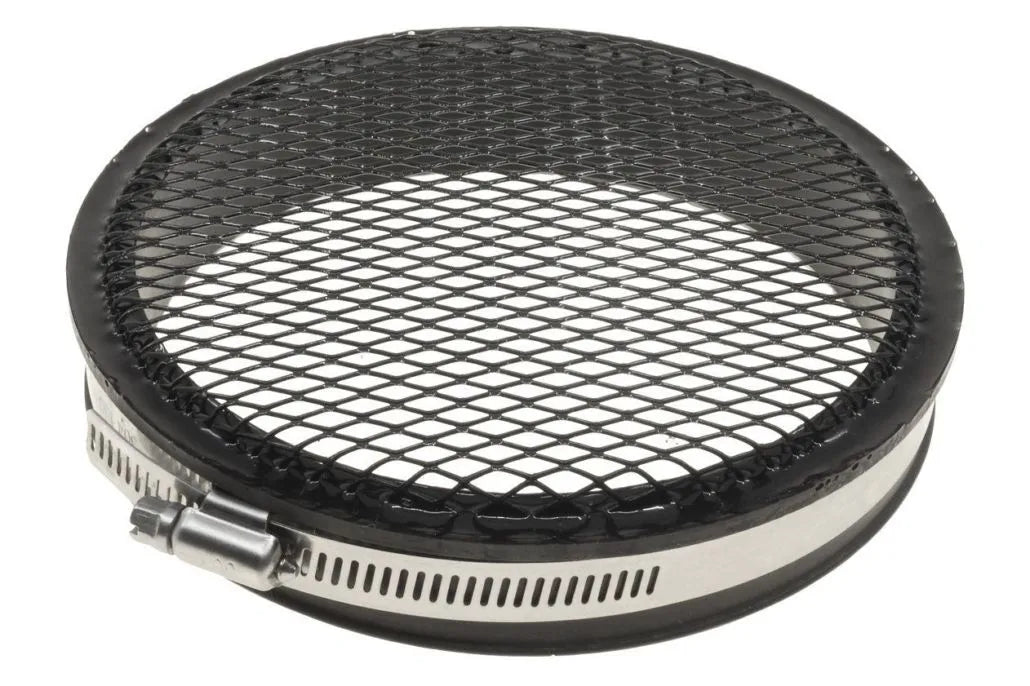 Raceworks Raceworks TuRBo Protector Screen 5.0In RWM-015-500