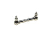 Raceworks 3-3/4In (95mm) CaRBurettor Linkage Kit Ss RWM-016-375