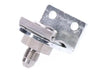 Raceworks An-4 Pressure Sensor Mount Suits Bosch Sensors RWM-017