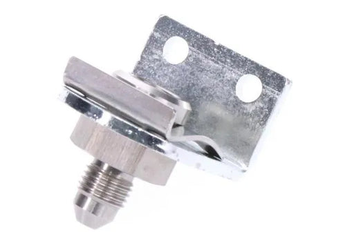 Raceworks An-4 Pressure Sensor Mount Suits Bosch Sensors RWM-017