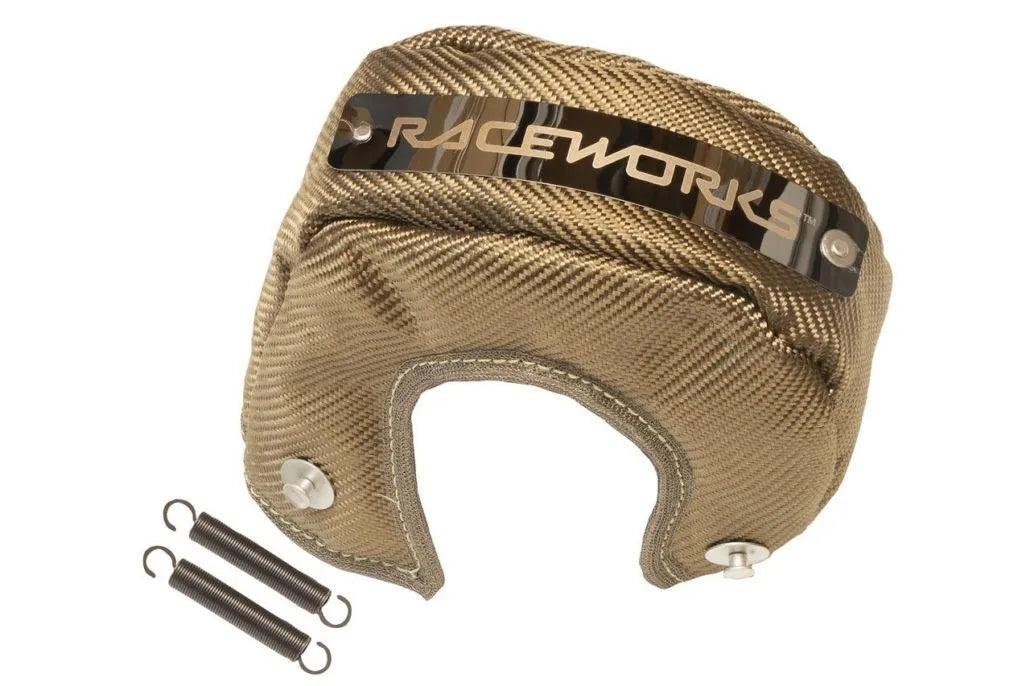 Raceworks Extreme Duty TuRBo Beanie - Suit Gt30-35/Gt-40 Ext Gate RWM-047