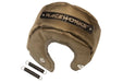 Raceworks Extreme Duty TuRBo Beanie - Suit T04 & Gt42 Ext Gate RWM-048