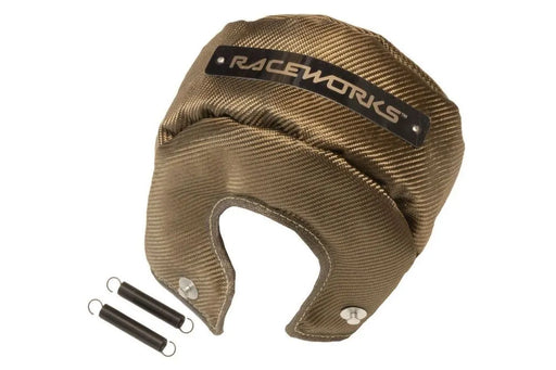 Raceworks Extreme Duty TuRBo Beanie - Suit Gt45/Gt47 Ext Gate RWM-049
