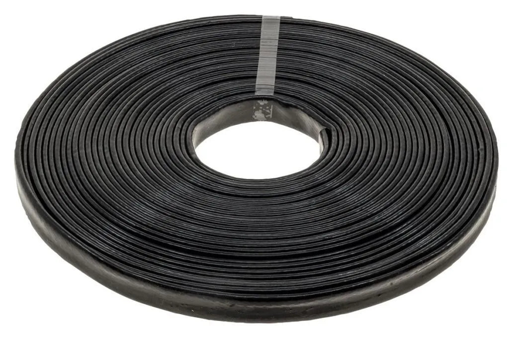 Raceworks 8mm I.D Heat Proof Fibreglass Sleeving 15M RWM-051-08MM-15M