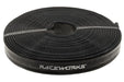Raceworks 12mm I.D Heat Proof Fibreglass Sleeving 15M RWM-051-12MM-15M