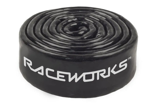 Raceworks 16mm I.D Heat Proof Fibreglass Sleeving 1M RWM-051-16MM