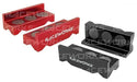 Raceworks Billet Aluminium Vice Jaws (Black) RWT-002BK