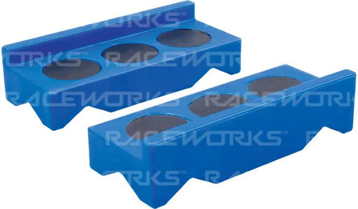 Raceworks Nylon Vice Jaws RWT-003