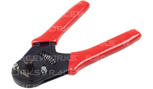 Raceworks Deutsch Crimp Tool Size 16 - Suits Dt Series RWT-004