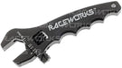 Raceworks Raceworks Adjustable Wrench An-3 To An-12 RWT-007BK