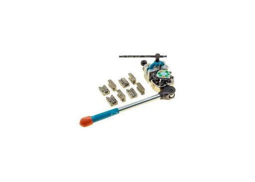 Raceworks Single/Double Flare Tool Kit 45Deg For Brake Lines RWT-023