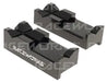 Raceworks Premium Billet Aluminium Vice Jaws (Black) RWT-028BK