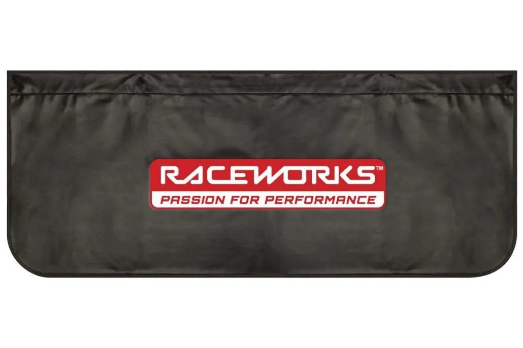 Raceworks Raceworks Magnetic Fender/Guard Cover RWT-036