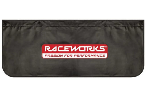 Raceworks Raceworks Magnetic Fender/Guard Cover RWT-036