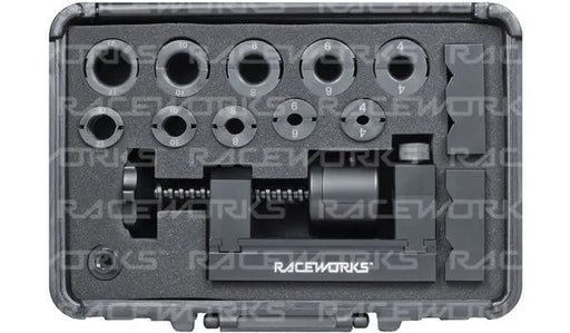 Raceworks 100/120/140 Series Hose Installation Kit RWT-042