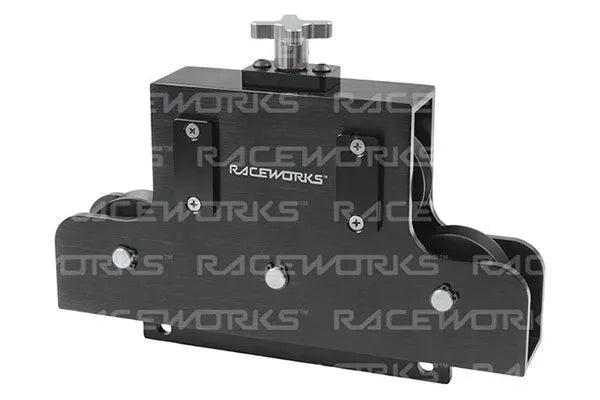 Raceworks 300/600 Series Tube Straightener Suits An-3 To An-10 RWT-044