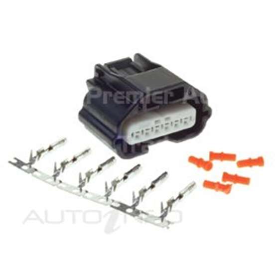 PAT Premium Connector Plug Set
