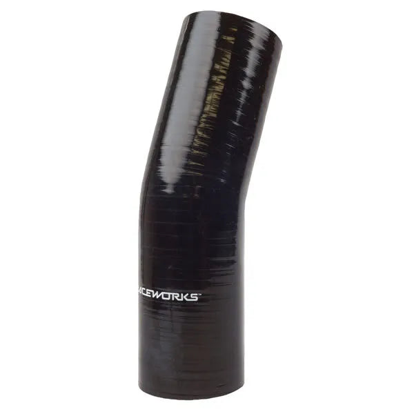 Raceworks 23Deg 2.50In (63mm) Black SHE-023-250BK
