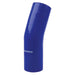 Raceworks 23Deg 3.50In (89mm) Blue SHE-023-350BE