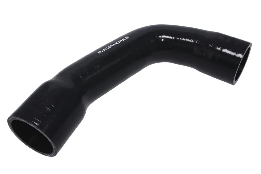 Raceworks Silicone Intercooler Hot Side To Intercooler To Suit Ranger / Bt50 3.2L SHI-003