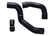 Raceworks Silicone Intercooler Hose Kit To Suit Ranger / Bt50 3.2L SHI-005