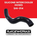 Raceworks Silicone Intercooler Cold Side To Suit Ranger / Bt50 2.2L SHI-014