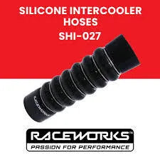 Raceworks Silicone Intercooler Hot Hose To Suit Captiva Cg 2.2L SHI-027