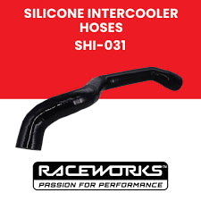 Raceworks Silicone Intercooler Cold Side To Suit Rg Colorado SHI-031