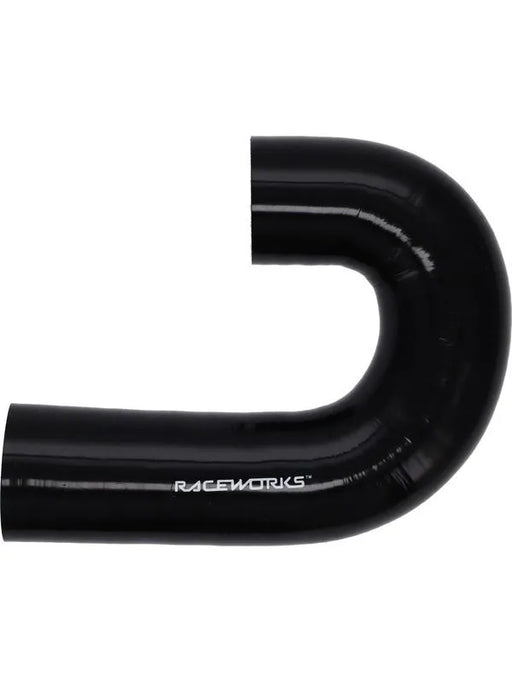 Raceworks Silicone Intercooler Hot Hose To TuRBo To Suit Pajero Nt/Nw/Nx SHI-033