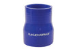 Raceworks Hose Reducer 3.25-3.75In (82-95mm) Blue SHR-325375BE