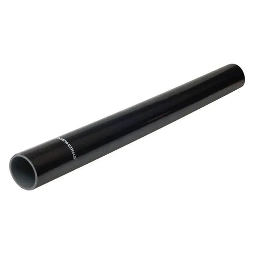 Raceworks Straight 0.75In (19mm) X 610mm Black SHS-075BKL