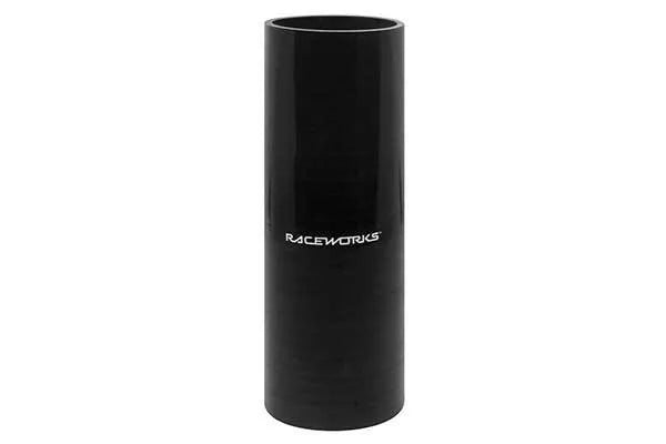 Raceworks Straight 2.00In (51mm) X 254mm Blue SHS-200BEM