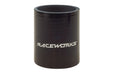 Raceworks Straight 2.00In (51mm) X 127mm Black SHS-200BKS