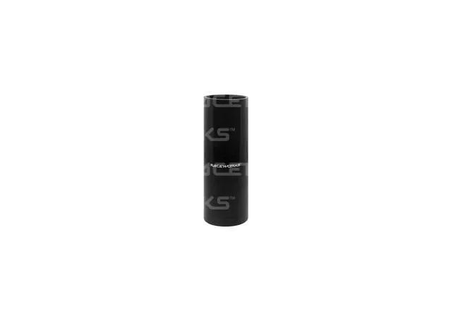 Raceworks Straight 2.25In (57mm) X 254mm Black SHS-225BKM