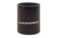 Raceworks Straight 2.25In (57mm) X 127mm Black SHS-225BKS