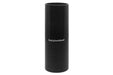 Raceworks Straight 2.50In (63mm) X 254mm Black SHS-250BKM