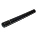 Raceworks Straight 3.75In (95mm) X 90mm Black SHS-375BK