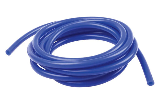 Raceworks Vacuum Hose 3mm 8Metre Blue SHV-003BEM
