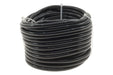 Raceworks Vacuum Hose 3mm 15Metre Black SHV-003BKL