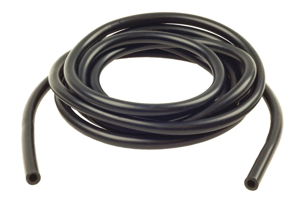 Raceworks Vacuum Hose 3mm 3Metre Black SHV-003BK