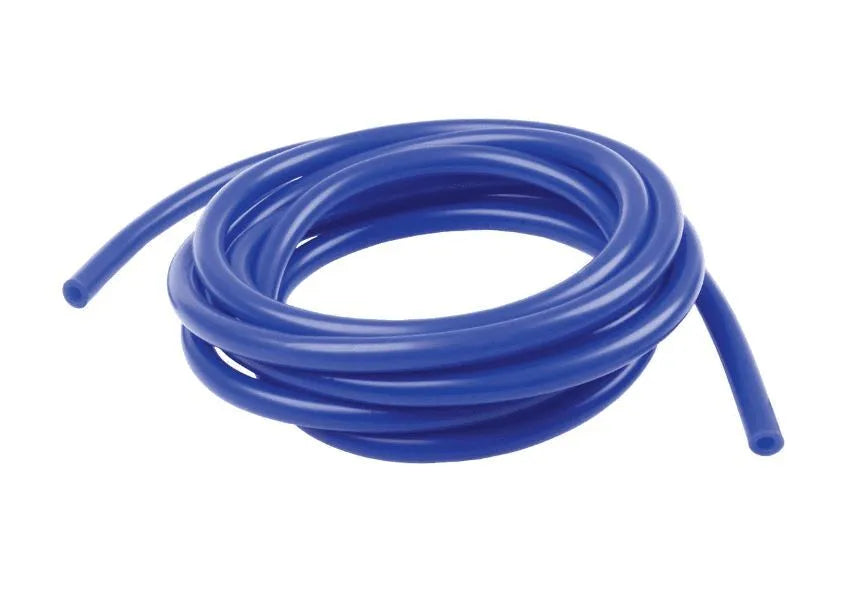 Raceworks Vacuum Hose 4mm 3Metre Blue SHV-004BE