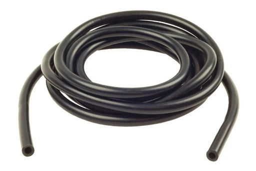 Raceworks Vacuum Hose 5mm 8Metre Black SHV-005BKM