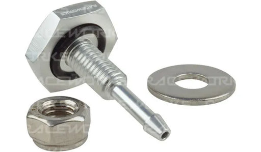Raceworks Soft Mount 4mm Vacuum Line Fitting Kit SHV-FIT