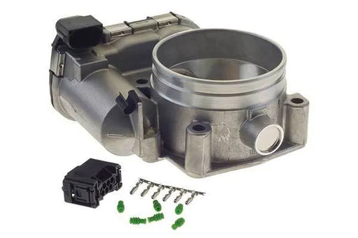 Raceworks Bosch 74mm Drive By Wire Throttle Body (Includes Plug And Pins) TBO-500