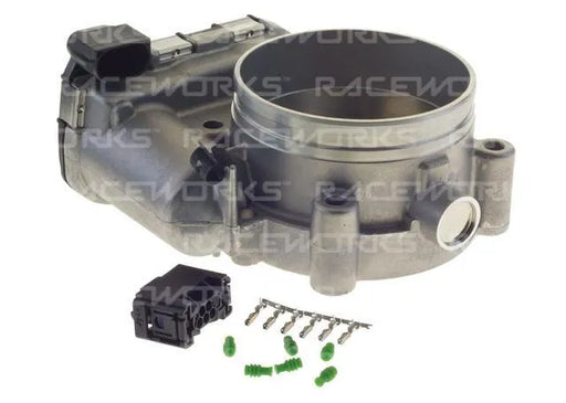 Raceworks Bosch 82mm Drive By Wire Throttle Body (Includes Plug And Pins) TBO-501