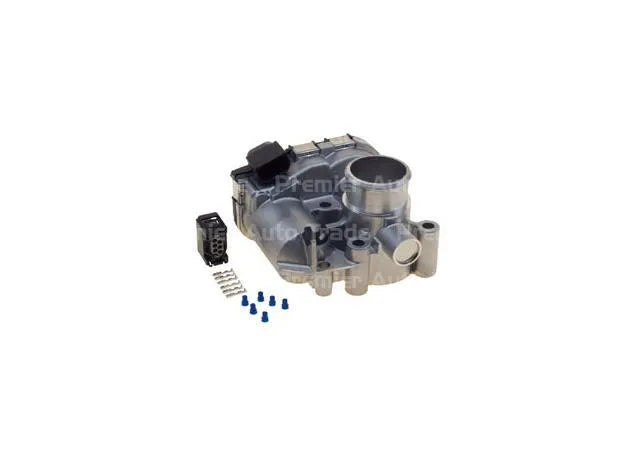 Raceworks Bosch 32mm Drive By Wire Throttle Body (Includes Plug And Pins) TBO-503